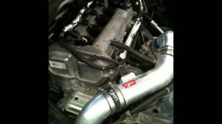 2.4 Cobalt engine swap