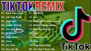 Back Time Lexer ( breaklatin Remix ) TRENDING TIKTOK VIRAL DANCE DJ ROWEL DISCO NONSTOP HITS 2022