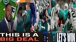 buffalo bills vs miami dolphins|Tua Tagovailoa good|How do you say tua tagovailoa|Who replace Tua thumbnail