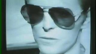David Bowie - 1978 Northern Lights, UK (Interview)