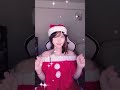 もう終わりだけどハッピークリスマス🎄