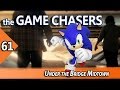 The Game Chasers Ep 61 -  Under the Bridge Midtown