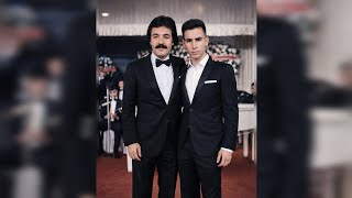 Ferdi Tayfur Yas Mı Var Mahallede Üksekkalite