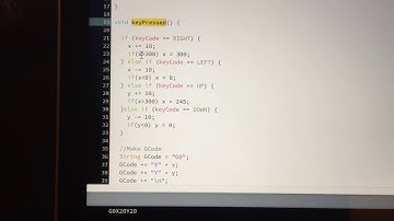 XPlotter from PineconeRobotics on Kickstarter - first app