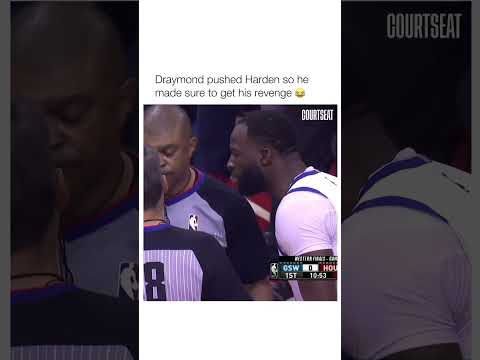 Who’s better, Harden