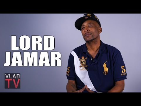 Lord Jamar: Joe Budden Needs To Perform "Pump It Up" At Every Show