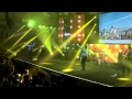 Sons do Minho - Salta e faz a festa | Live | Official Video