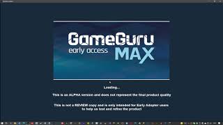 GameGuruMAX Custom Huds