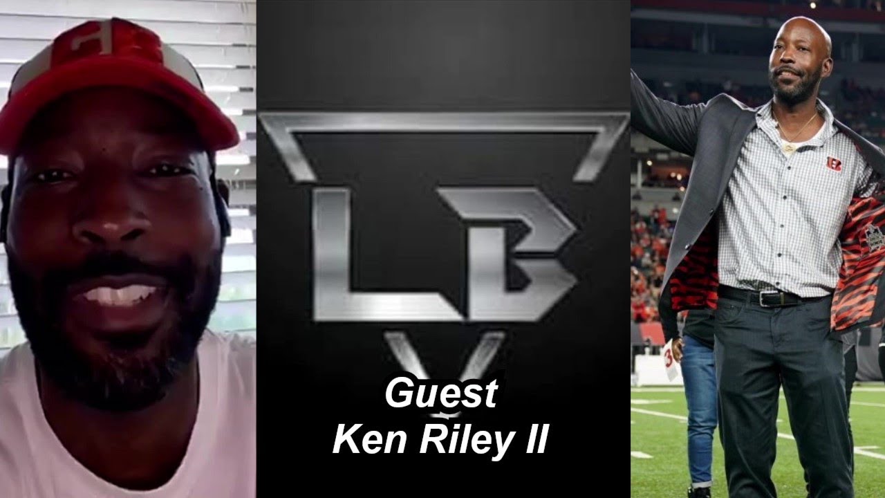 Legacy Battle #33: Ken Riley II - YouTube
