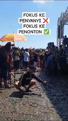 acara cb sugali probolinggo || echa88