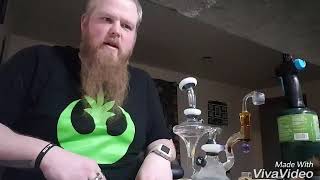 The Sesh - Emerald City Cultivation - Strawberry Switchblade