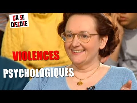 Vidéo: Vous N'avez Pas Dit Non Ou Pourquoi Les Femmes Ne Se Battent Pas Pendant La Violence