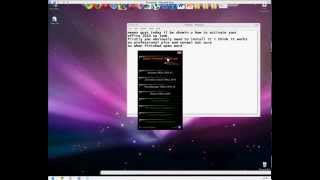 How To Activate Microsoft office 2011 Both editions.
