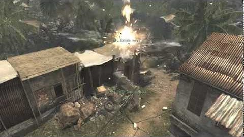 mw3 predator missile blocked