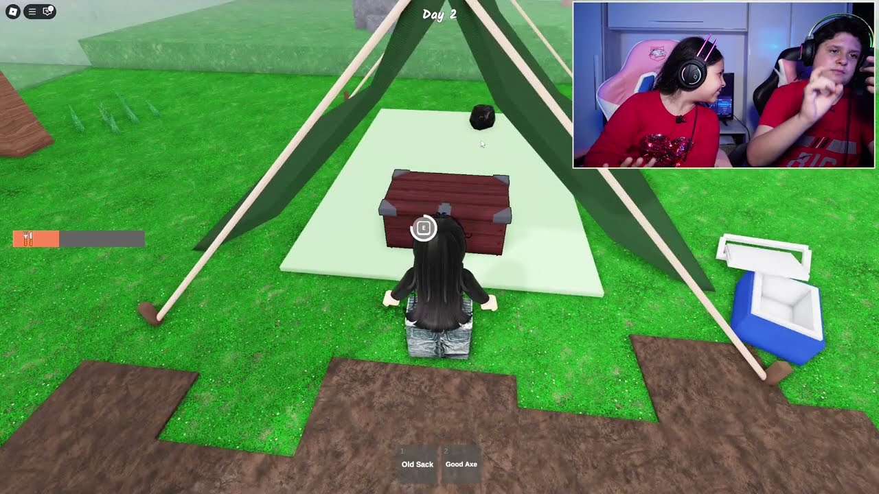 Jucăm 99 Nights in the Forest – pădurea e mai nebună ca niciodată! 🌲