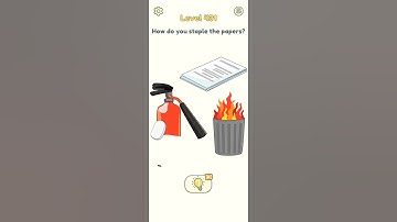 DOP 2 Level 431 #games #gameplay #shortvideo #shapeshifting #dop2  #shorts