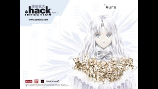 .hack//INFECTION - PS2 - Part 3