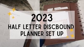 Louis Vuitton Agenda Setup - Annie Fairfax  Planner organization, Elegant  planner, Creative planner