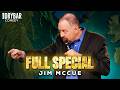 The Absolute Master of Crowdwork | Jim McCue Stand-Up Comedy