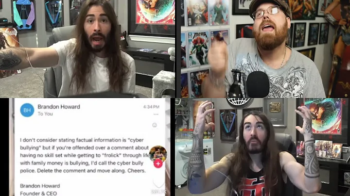 penguinz0 - Silly Meltdowns Compilation