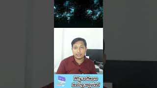 ECAP 437, Unit 8 Part 4 - Why software testing required screenshot 5