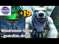 19+ | Windrunner Spire | guardian druid | Midnight Season 1 (12.0.5)