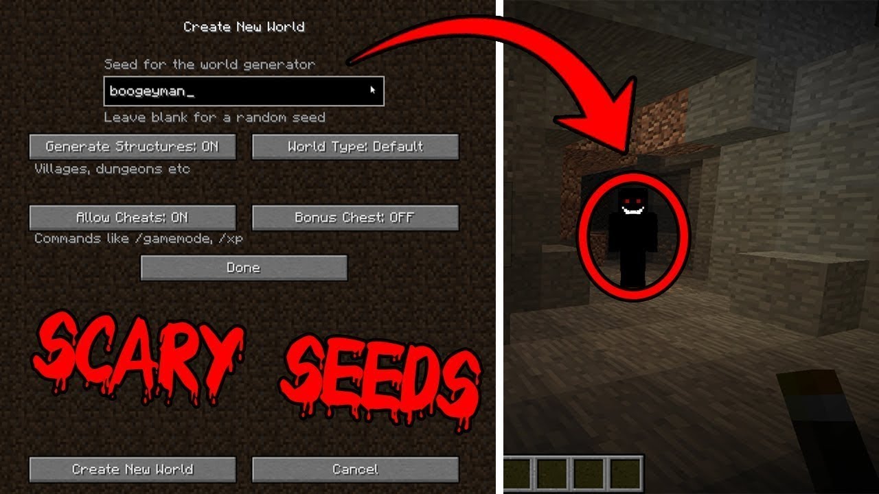 CapCut_seeds for minecraft 1.19