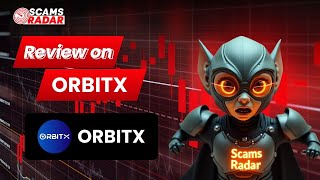 Defy Orbtix World Scam Review Is It Legit Or A Fraud Scams Radar Review