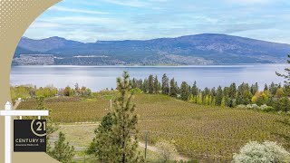 16299 Commonage Road, Lake Country, BC, V4V 1A8 | Drone Video by CENTURY 21 Assurance Realty 67 views 1 month ago 1 minute, 4 seconds
