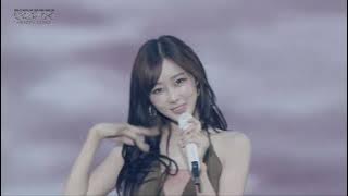aespa 에스파 ‘Tornado (GISELLE SOLO)' Live Clipㅣ2025 aespa LIVE TOUR 'SYNK : aeXIS LINE'