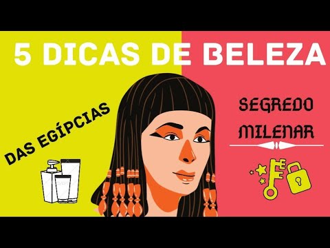 Vídeo: 5 segredos de beleza: Regina Todorenko