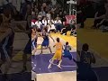 Are Kobe's free throws after tearing his achilles the best Kobe moment? 👀 #kobebryant #lakers