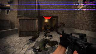 CSS| SPRAYDOWN M4