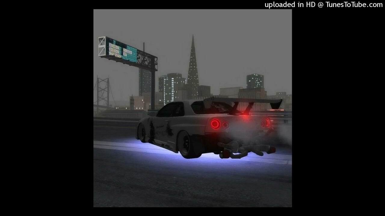 [Free For Profit] toker x alientalk Type Beat (Prod. thatsgwiz)