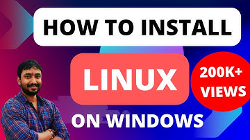 How to Install Linux on Windows: A Step-By-Step Guide