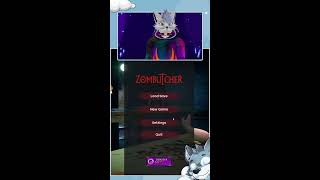 the late night shop 🦊 18+ 🐾 Zombutcher
