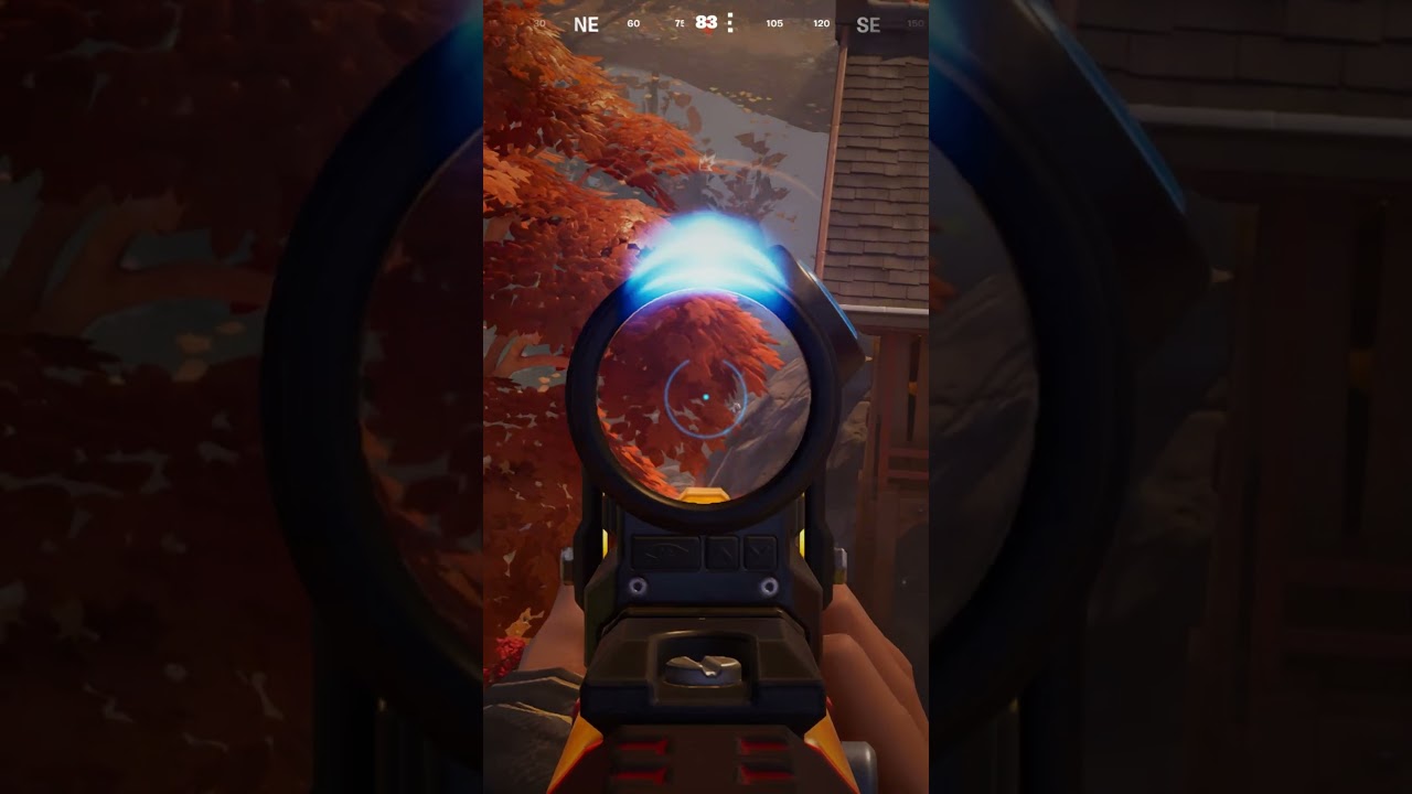 New POIs, Weapons, and Bug Bosses: All You Need to Know! 🪲3 J.