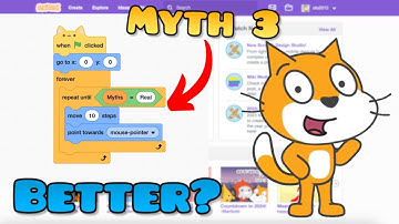Testing viral Scratch Myths to see if they are Real or Fake...