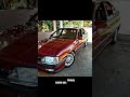 Omega o Carro de Luxo que todos queriam