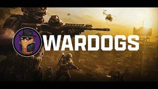 🔴LIVE | WARDOGS Beta