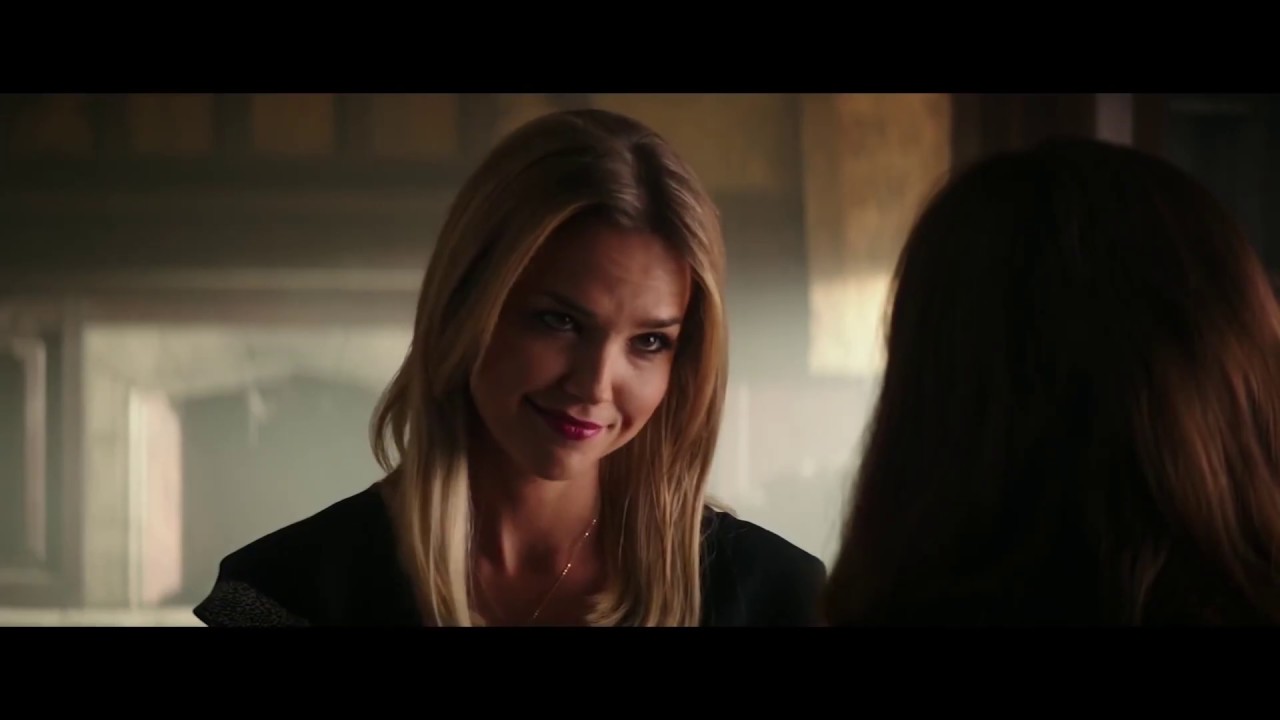 fifty shades freed movie clip ana confronts gia 2018  1080p full HD