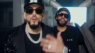 Wisin & Yandel Ft Jowell & Randy - Si Te Pillo (Video Official)