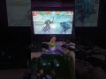 Tekken 7: Fahkumram Counter Combo 🔥🔥🔥#authentic #tekken7 #handcam #ps4 #shorts #fahkumram