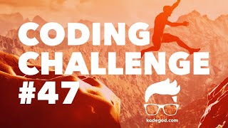 PROGRAMMING INTERVIEW QUESTION 47 [with explanation] Net Worth