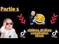 Populaire frere compilation drole