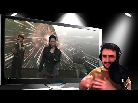 GOKO Reacts to BEATPELLA HOUSE - ENTER HEAVEN (GODDESS OF VICTORY: NIKKE OST COVER)