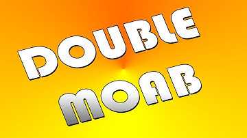 MW3: Best Double MOAB!! + Subscriber Monday