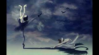 Tchaikovsky-swan lake