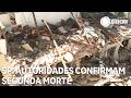 SP: autoridades confirmam segunda morte causada por explosão por vazamento de gás no Jaguaré
