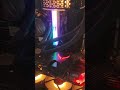 Aquarium case builds are the best #teamred #gamingpc #pcgamer #pcgaming #ryzen #radeon